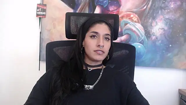 FRANCESCA LOVE  online show from 05/11/26, 08:17