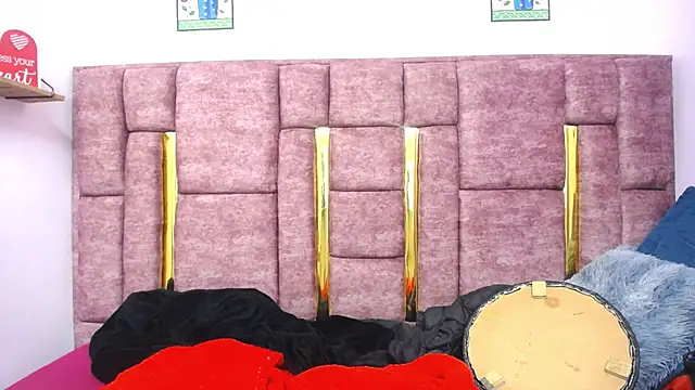 FRANCESCA LOVE  online show from 05/14/26, 03:13