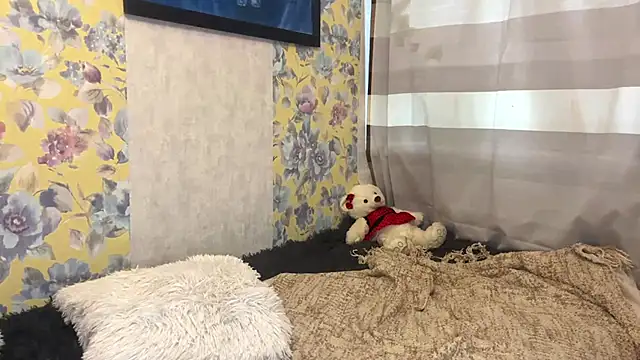 CassyVixen online show from 06/10/26, 04:28