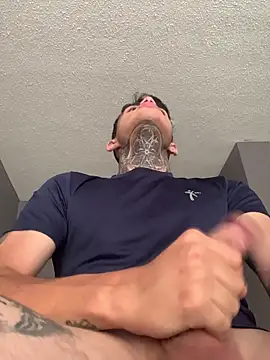 JacobVegas online show from 04/11/26, 09:19