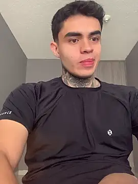 JacobVegas online show from 04/28/26, 01:05