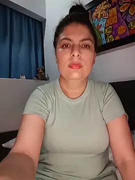 Dulce Athenea online show from 05/12/26, 09:56