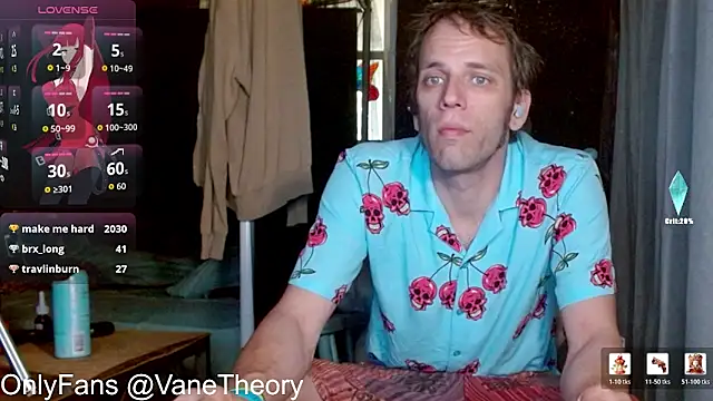 cguffey2284 online show from 06/07/26, 02:32
