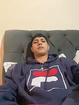 Snapshot of jaysimons11 chatting on 02/07/26, 12:36 jaysimons11 online show from 02/07/26, 12:36