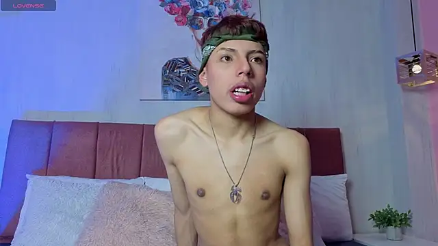  camilo ortiz online show from 05/11/26, 01:39