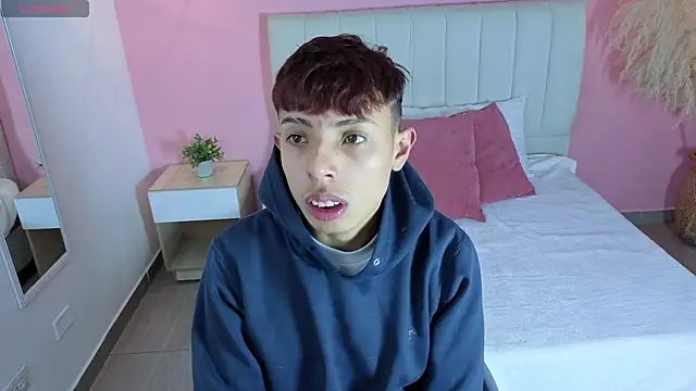  camilo ortiz online show from 05/13/26, 07:55