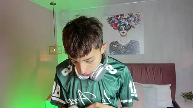  camilo ortiz online show from 06/13/26, 02:37