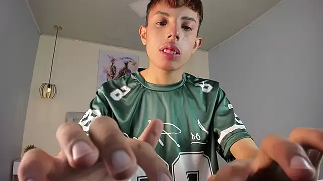  camilo ortiz online show from 06/17/26, 03:13