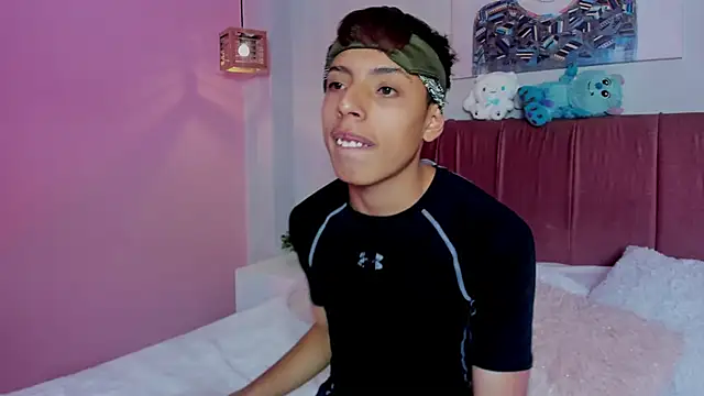  camilo ortiz online show from 06/18/26, 05:17