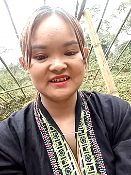 Snapshot of Luminana chatting on 02/17/26, 01:24 Luminana online show from 02/17/26, 01:24