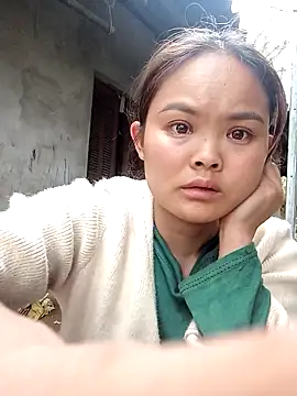 Snapshot of Luminana chatting on 02/24/26, 08:45 Luminana online show from 02/24/26, 08:45