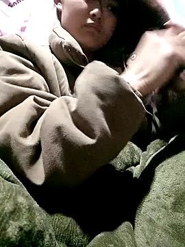 Snapshot of Luminana chatting on 03/05/26, 05:58 Luminana online show from 03/05/26, 05:58