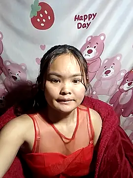 Snapshot of Luminana chatting on 03/16/26, 05:44 Luminana online show from 03/16/26, 05:44