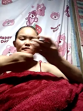 Snapshot of Luminana chatting on 03/18/26, 12:58 Luminana online show from 03/18/26, 12:58