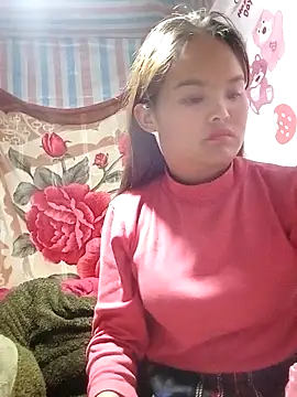 Snapshot of Luminana chatting on 03/23/26, 04:27 Luminana online show from 03/23/26, 04:27