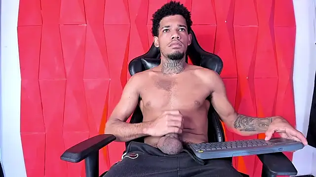 Nehemiaa boy online show from 05/11/26, 02:23