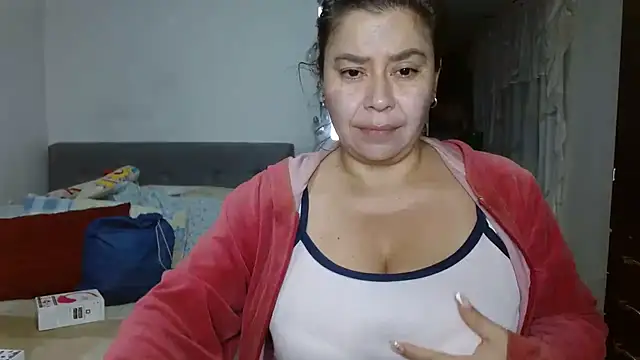Karo sexy online show from 01/01/25, 05:54
