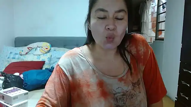 Karo sexy online show from 01/18/25, 07:37