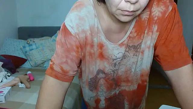 Karo sexy online show from 01/19/25, 03:08