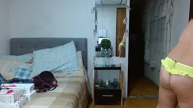 Karo sexy online show from 01/29/25, 07:36