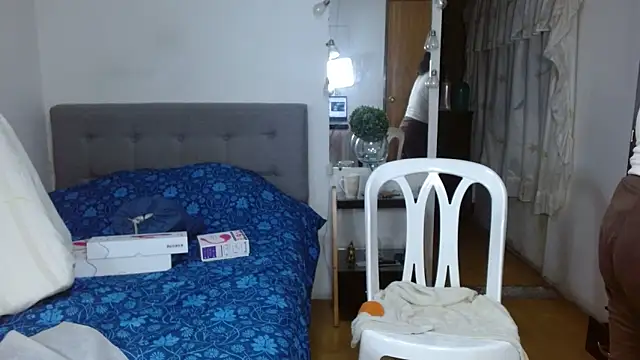 Karo sexy online show from 10/22/25, 06:24