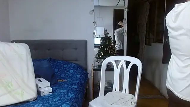 Karo sexy online show from 12/20/25, 11:01