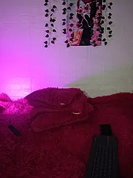 Keyla-moon online show from 06/19/26, 05:12