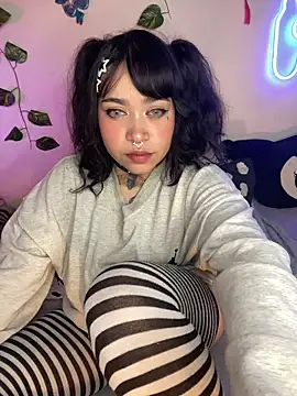 kyoko98 online show from 03/08/26, 07:39