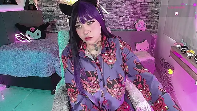kyoko98 online show from 06/01/26, 02:52