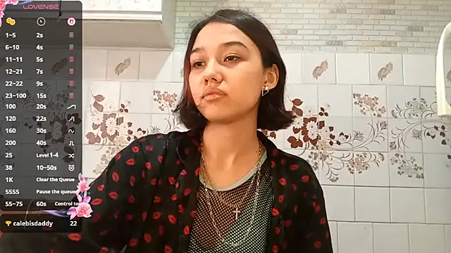 AnnettaBelsito online show from 04/29/26, 12:20