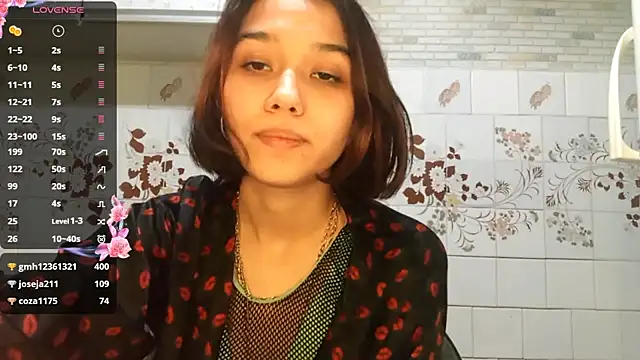 AnnettaBelsito online show from 04/29/26, 05:30