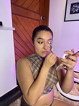 Emily Harpeer online show from 07/02/26, 11:27
