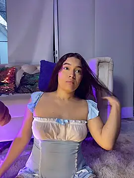 Emily Harpeer online show from 07/03/26, 11:38
