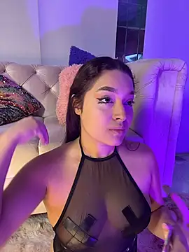 Emily Harpeer online show from 07/10/26, 11:13