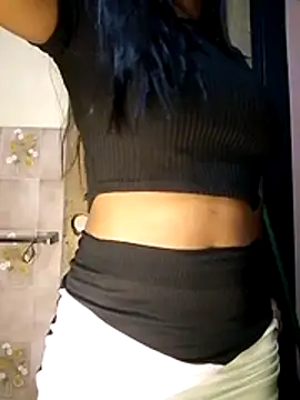 Zoe Renata online show from 07/19/26, 03:21