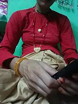 Komal4050 online show from 06/06/26, 02:00