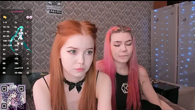 Veldenga online show from 03/16/26, 08:18