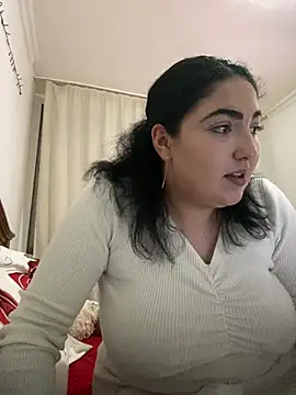 Snapshot of Amber_Sinn chatting on 02/18/26, 10:28 Amber Sinn online show from 02/18/26, 10:28