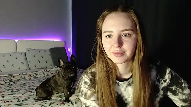 Snapshot of Reyleys chatting on 03/05/26, 09:27 Reyleys online show from 03/05/26, 09:27