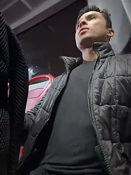 Eros lee online show from 03/05/26, 03:35