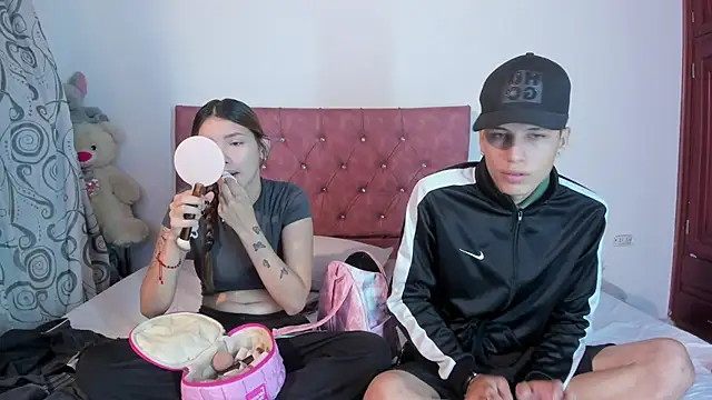 Snapshot of sarita_alexis chatting on 03/14/26, 11:15 sarita alexis online show from 03/14/26, 11:15