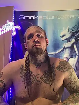 Smokebluntafterblunt online show from 04/13/26, 12:05
