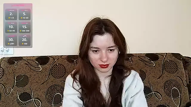 Snapshot of LanitaHemple chatting on 03/12/26, 07:14 LanitaHemple online show from 03/12/26, 07:14