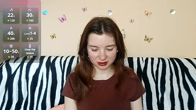 LanitaHemple online show from 04/27/26, 01:09