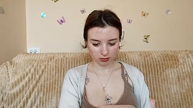 LanitaHemple online show from 05/08/26, 07:03