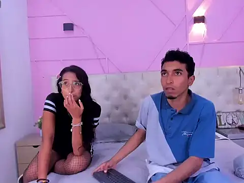 Snapshot of RickeyngySweet chatting on 02/13/26, 08:27 RickeyngySweet online show from 02/13/26, 08:27