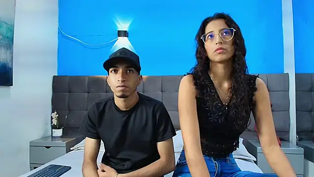 RickeyngySweet online show from 03/10/26, 12:43