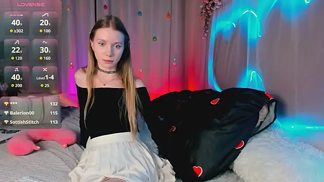 lada2k4 online show from 04/25/26, 01:41