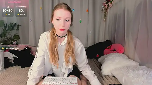 lada2k4 online show from 05/05/26, 05:37