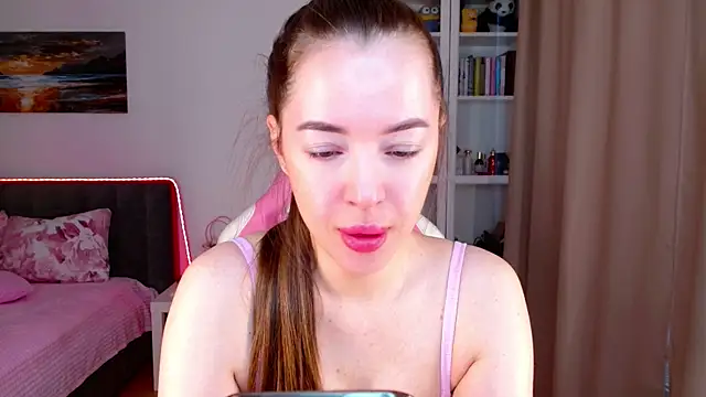 Snapshot of Eva_Allen chatting on 05/29/26, 03:48 Eva Allen online show from 05/29/26, 03:48